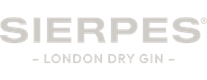 SierpesGin Logo Clear