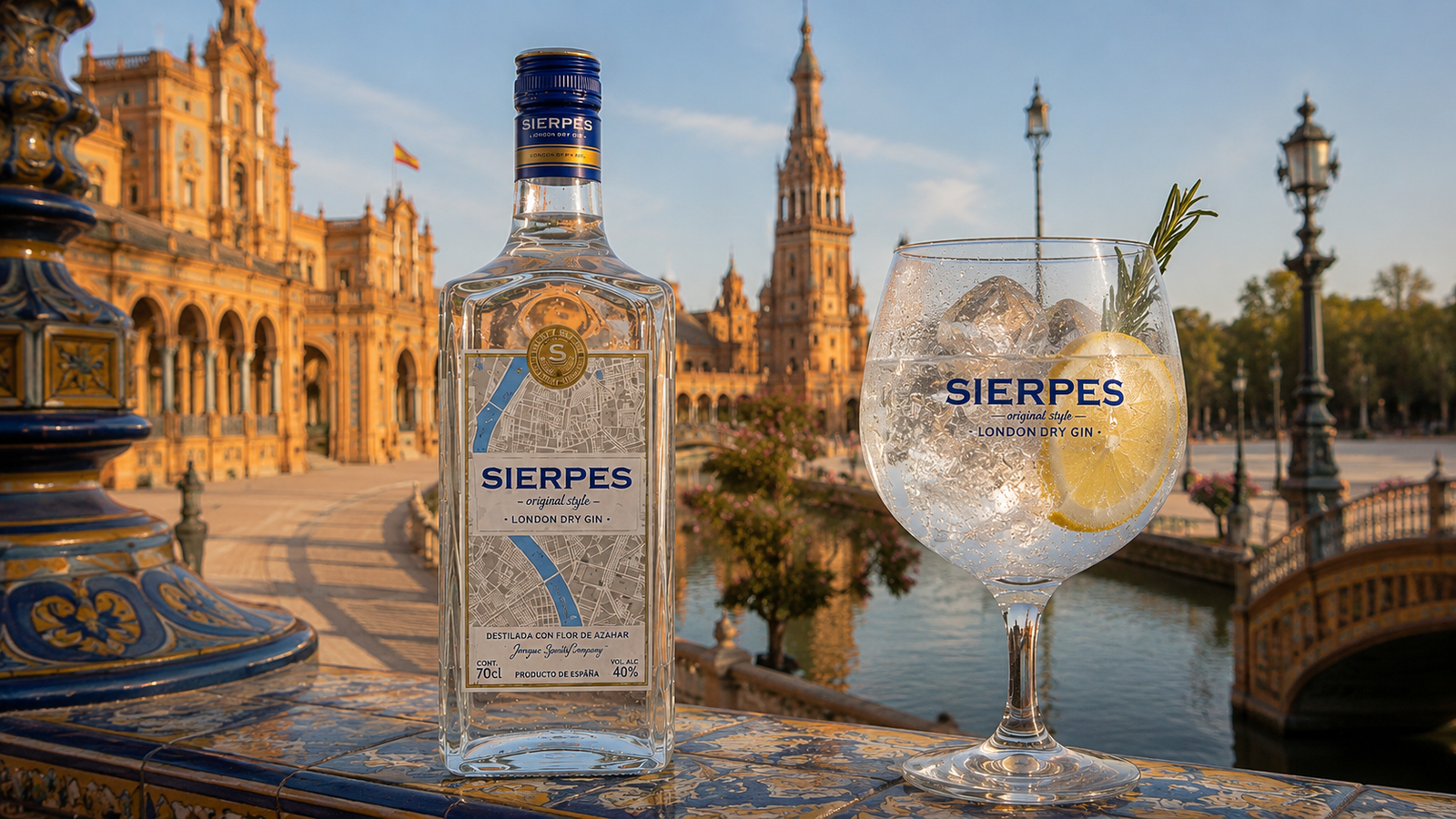 plaza españa sierpesgin
